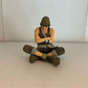 Usopp One piece figurine